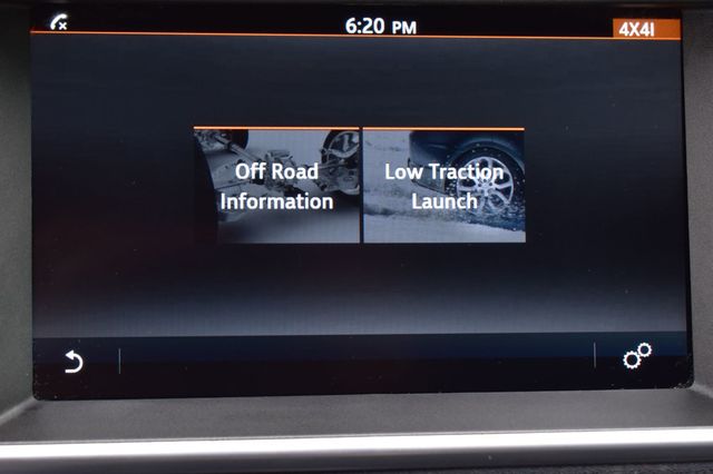 2018 Land Rover Range Rover Evoque  - 23030465 - 31