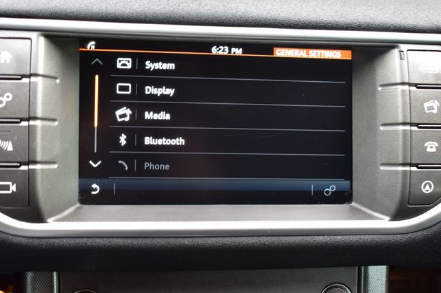 2018 Land Rover Range Rover Evoque  - 23030465 - 34