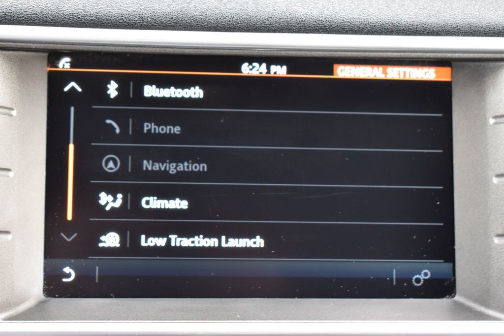 2018 Land Rover Range Rover Evoque  - 23030465 - 35