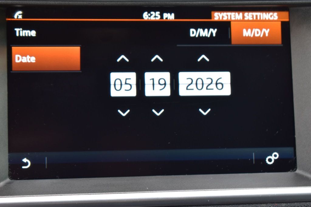 2018 Land Rover Range Rover Evoque  - 23030465 - 40