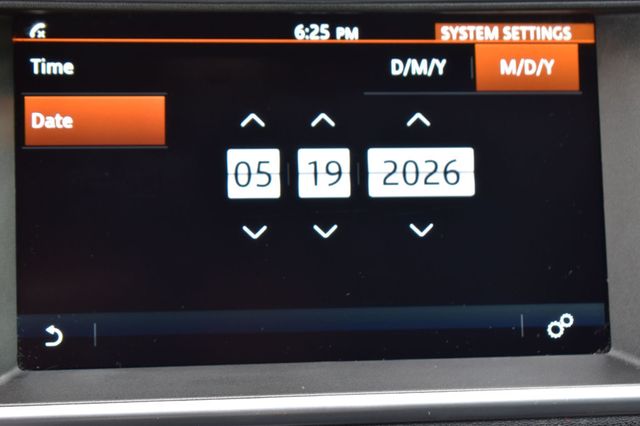 2018 Land Rover Range Rover Evoque  - 23030465 - 40