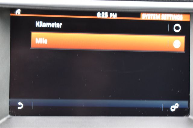 2018 Land Rover Range Rover Evoque  - 23030465 - 42