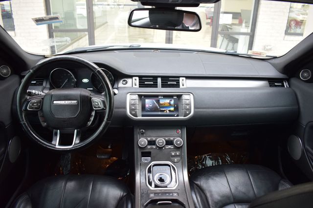 2018 Land Rover Range Rover Evoque  - 23030465 - 43