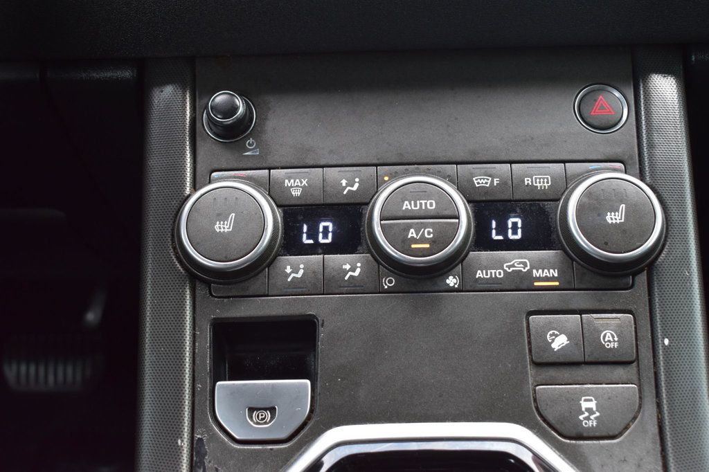 2018 Land Rover Range Rover Evoque  - 23030465 - 44