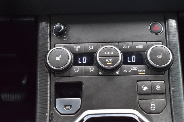 2018 Land Rover Range Rover Evoque  - 23030465 - 44