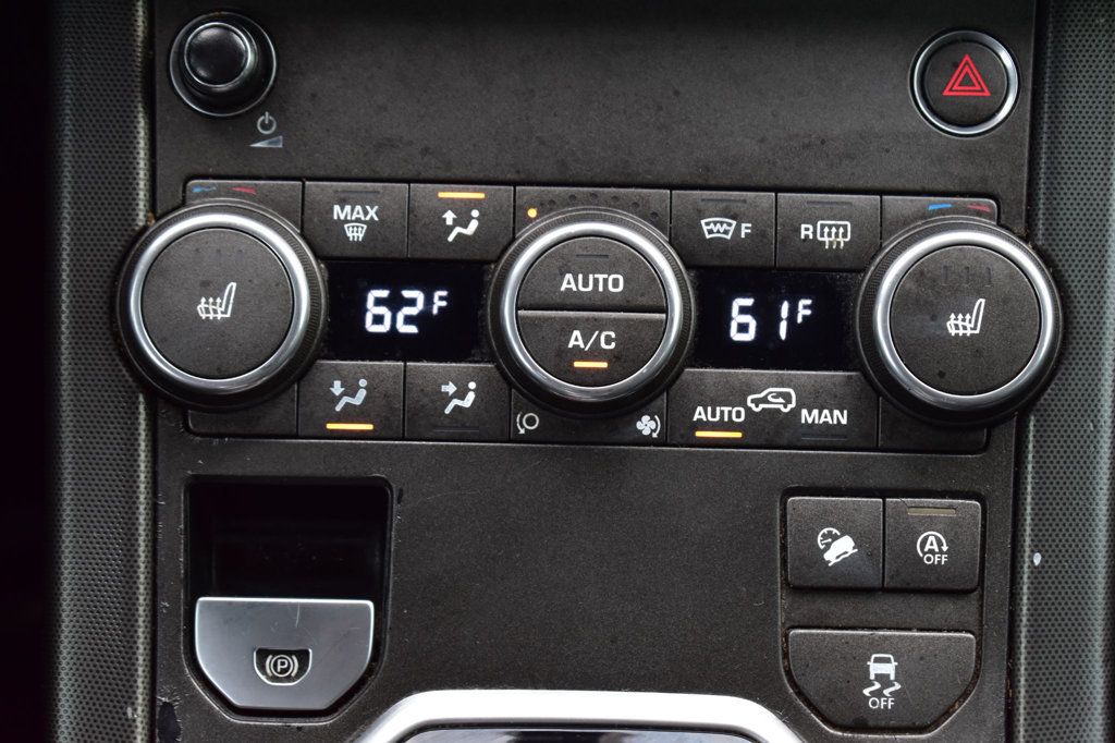 2018 Land Rover Range Rover Evoque  - 23030465 - 45