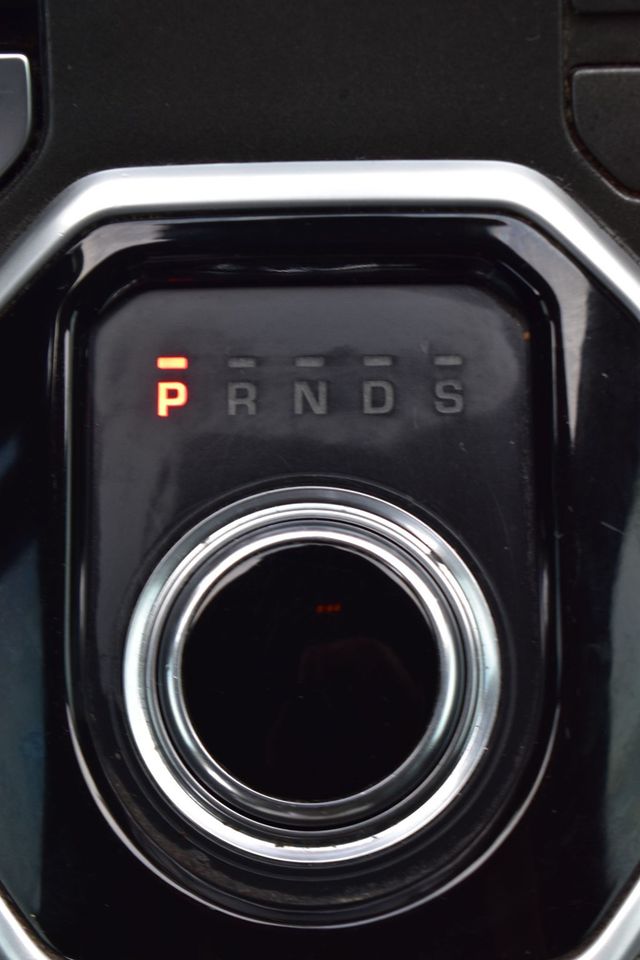 2018 Land Rover Range Rover Evoque  - 23030465 - 46