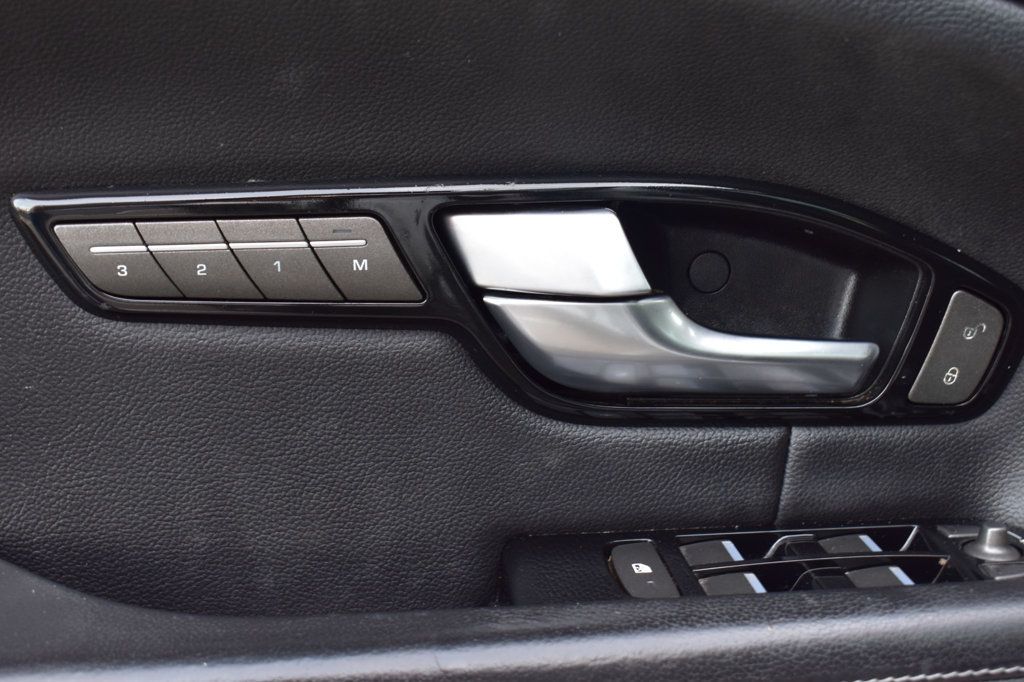 2018 Land Rover Range Rover Evoque  - 23030465 - 53