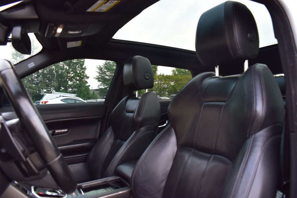 2018 Land Rover Range Rover Evoque  - 23030465 - 56