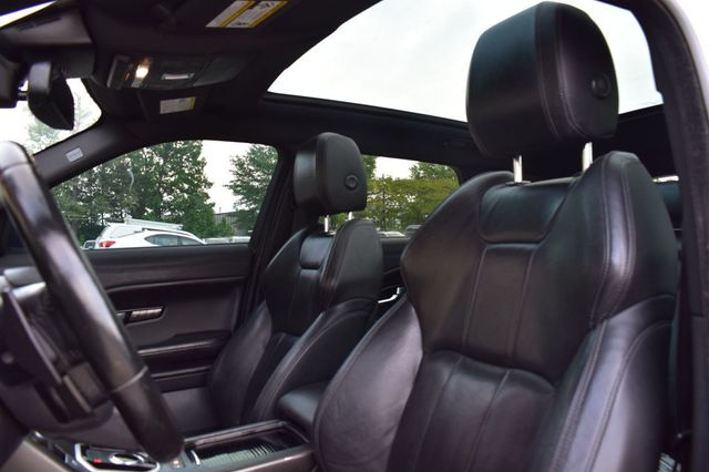 2018 Land Rover Range Rover Evoque  - 23030465 - 56