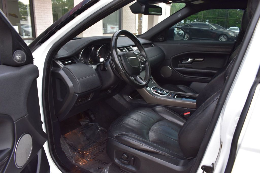 2018 Land Rover Range Rover Evoque  - 23030465 - 57