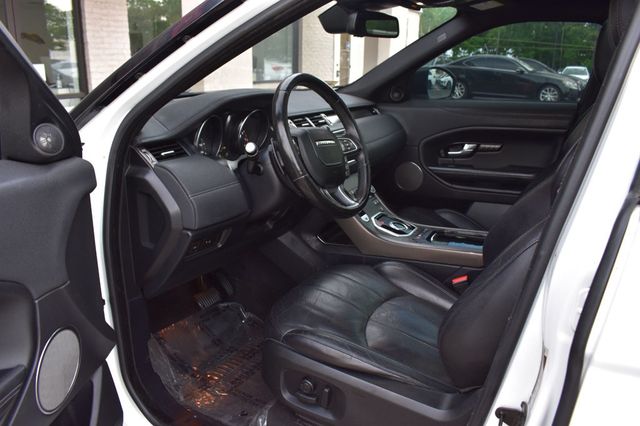 2018 Land Rover Range Rover Evoque  - 23030465 - 57