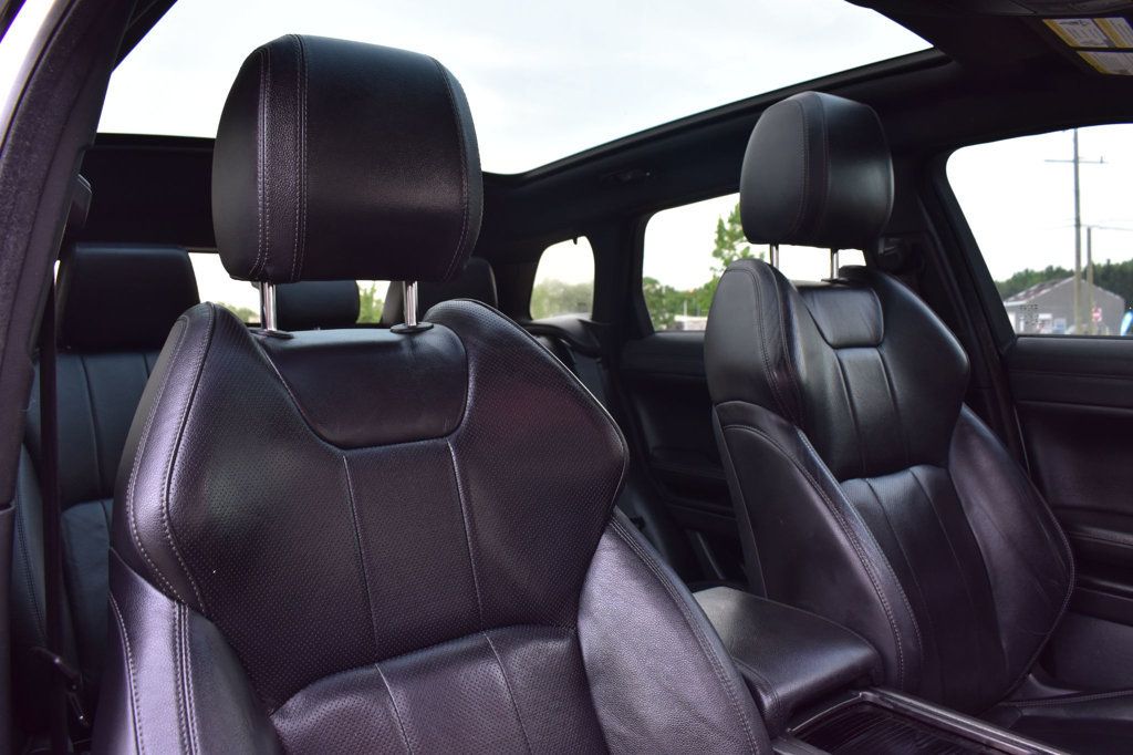 2018 Land Rover Range Rover Evoque  - 23030465 - 59