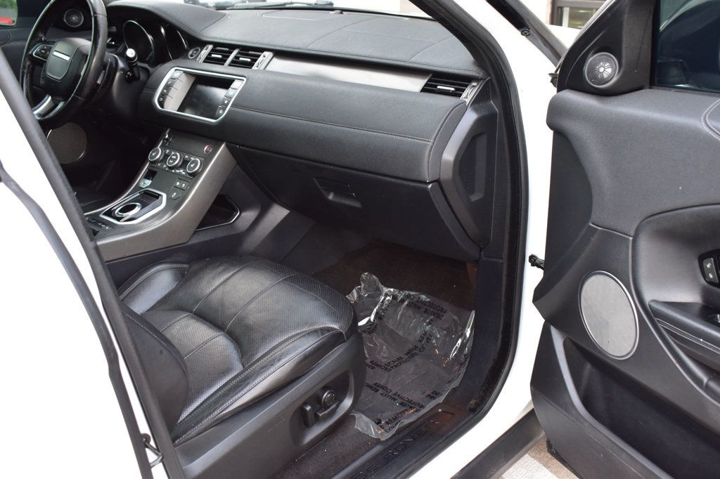 2018 Land Rover Range Rover Evoque  - 23030465 - 60