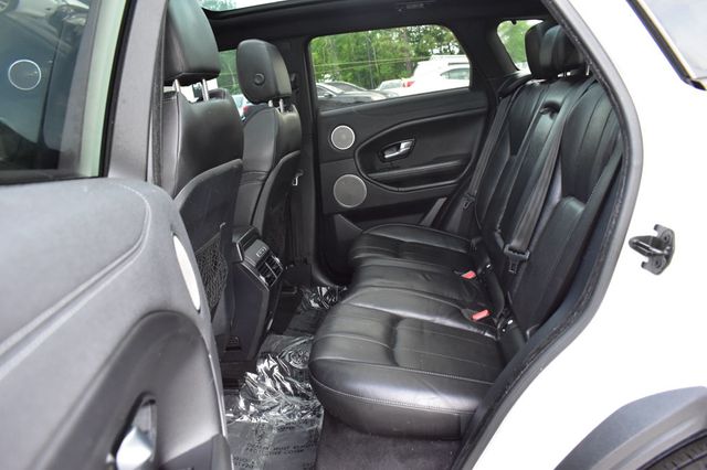 2018 Land Rover Range Rover Evoque  - 23030465 - 61