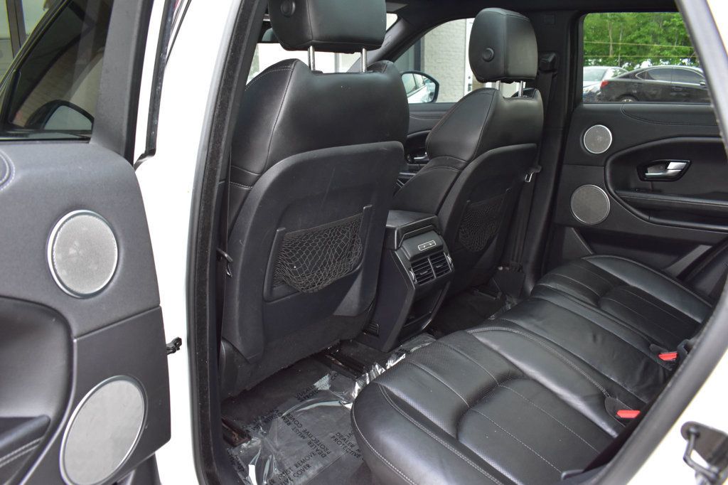 2018 Land Rover Range Rover Evoque  - 23030465 - 63