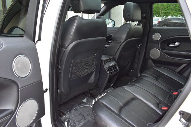 2018 Land Rover Range Rover Evoque  - 23030465 - 63