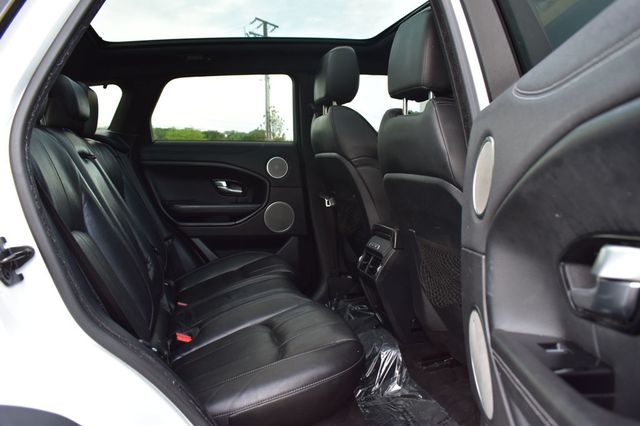 2018 Land Rover Range Rover Evoque  - 23030465 - 64