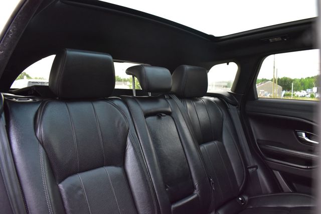 2018 Land Rover Range Rover Evoque  - 23030465 - 65