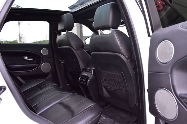 2018 Land Rover Range Rover Evoque  - 23030465 - 66