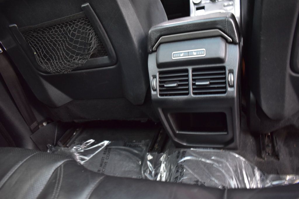 2018 Land Rover Range Rover Evoque  - 23030465 - 67