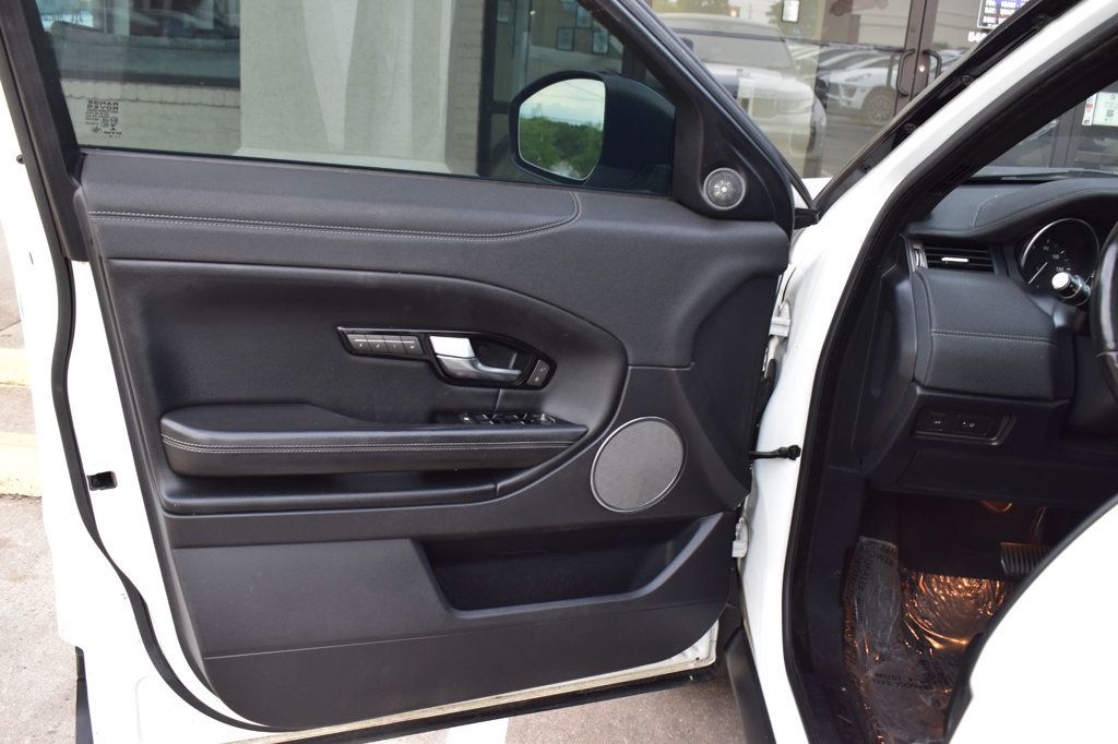 2018 Land Rover Range Rover Evoque  - 23030465 - 69