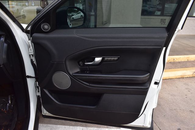 2018 Land Rover Range Rover Evoque  - 23030465 - 70