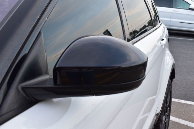 2018 Land Rover Range Rover Evoque  - 23030465 - 72