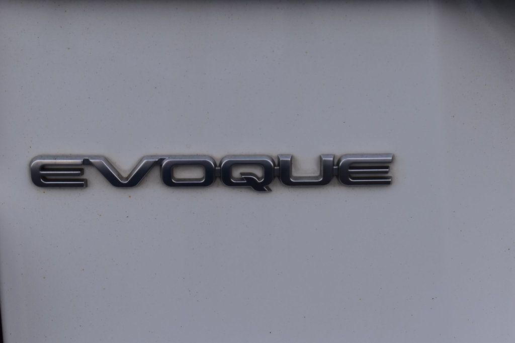 2018 Land Rover Range Rover Evoque  - 23030465 - 76