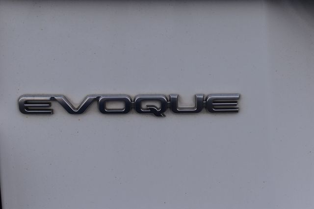 2018 Land Rover Range Rover Evoque  - 23030465 - 76