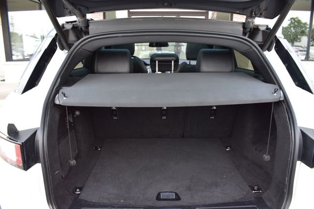 2018 Land Rover Range Rover Evoque  - 23030465 - 78