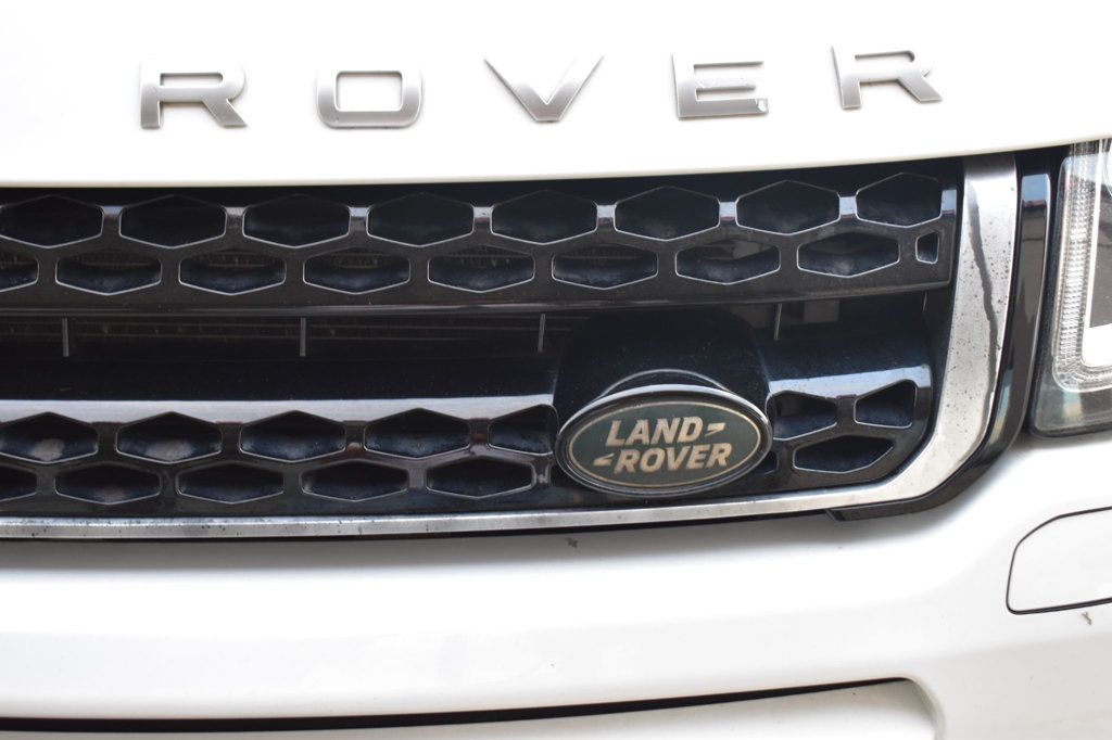 2018 Land Rover Range Rover Evoque  - 23030465 - 82