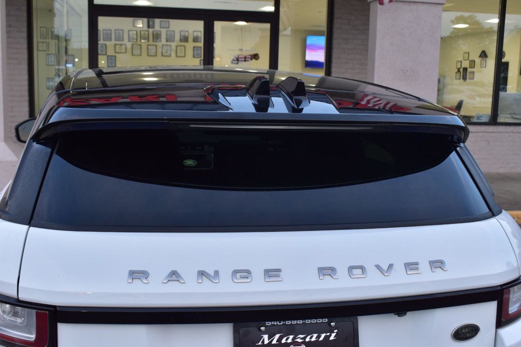 2018 Land Rover Range Rover Evoque  - 23030465 - 84
