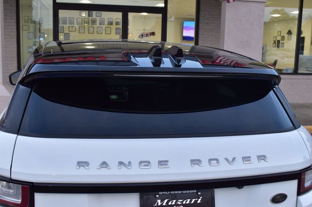2018 Land Rover Range Rover Evoque  - 23030465 - 84