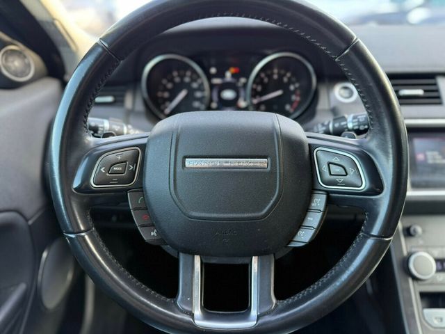 2018 Land Rover Range Rover Evoque  - 23021245 - 9