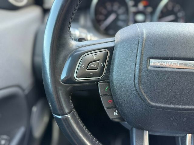 2018 Land Rover Range Rover Evoque  - 23021245 - 10