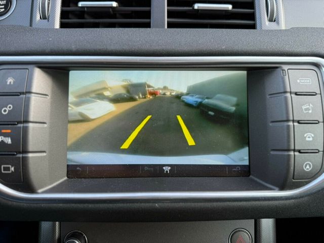 2018 Land Rover Range Rover Evoque  - 23021245 - 14