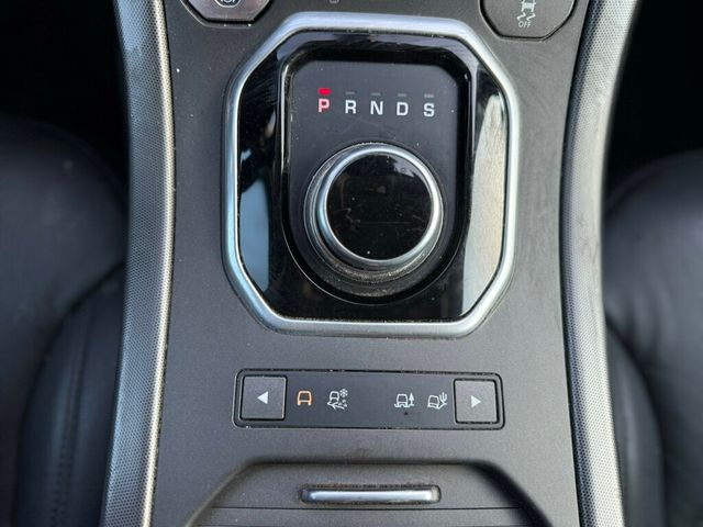 2018 Land Rover Range Rover Evoque  - 23021245 - 16