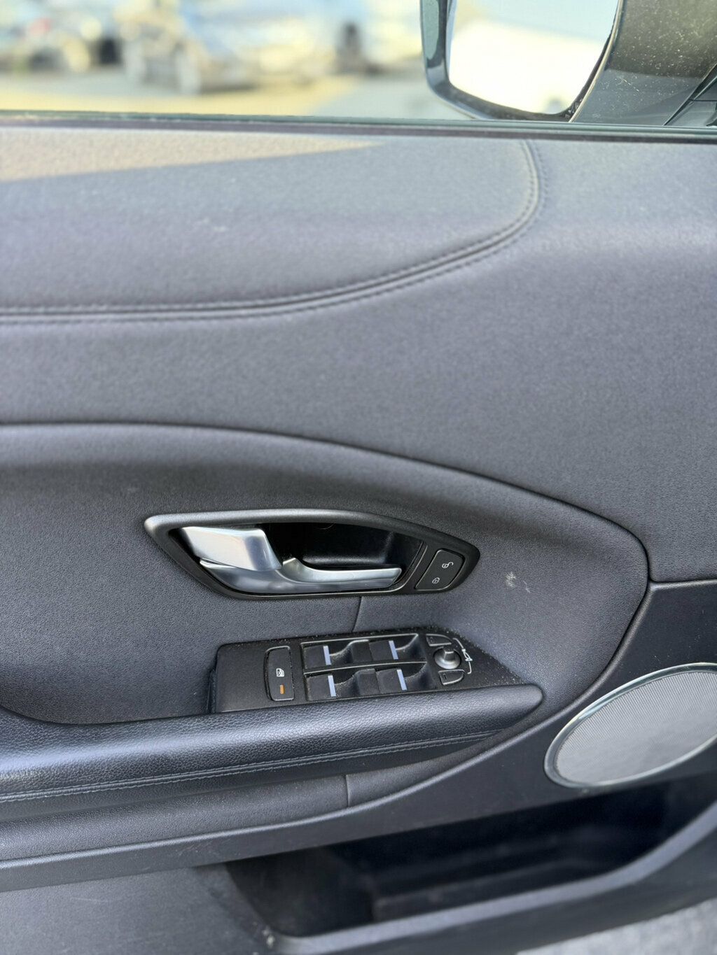 Land Rover Range Rover Evoque photo 20