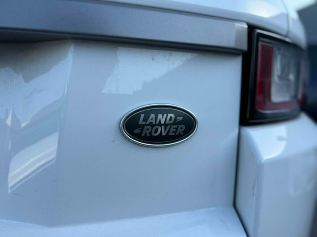 2018 Land Rover Range Rover Evoque  - 23021245 - 21