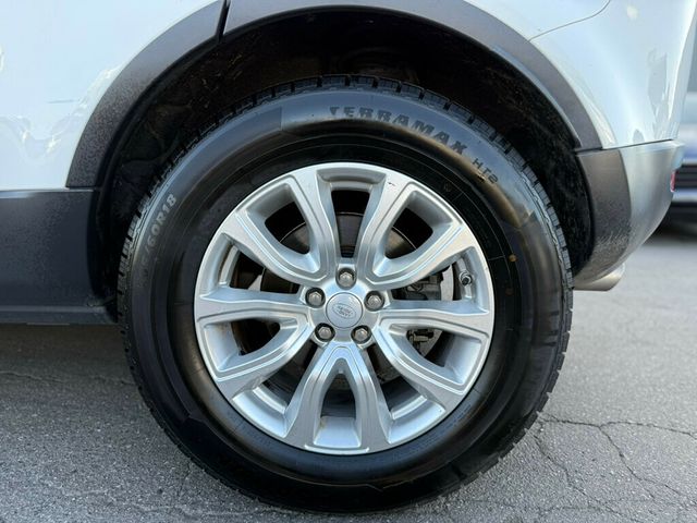 2018 Land Rover Range Rover Evoque  - 23021245 - 26