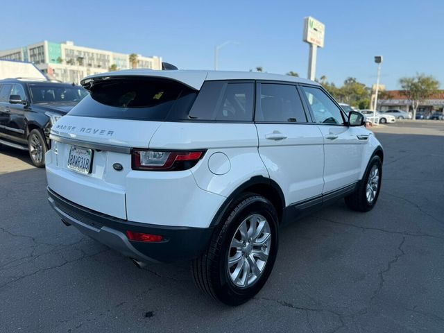 2018 Land Rover Range Rover Evoque  - 23021245 - 3