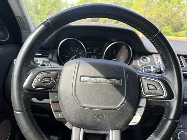 2018 Land Rover Range Rover Evoque  - 23010718 - 15