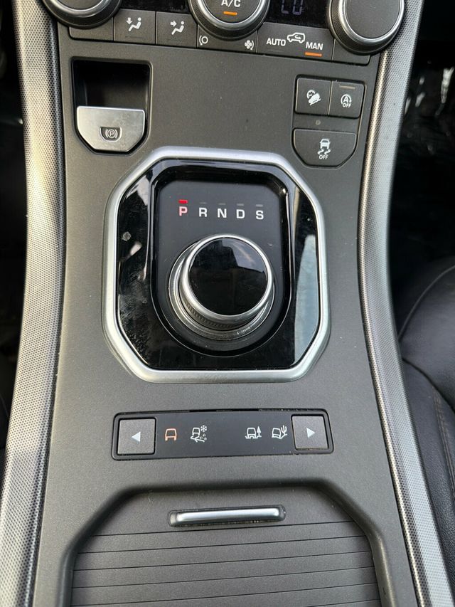 2018 Land Rover Range Rover Evoque  - 23010718 - 17