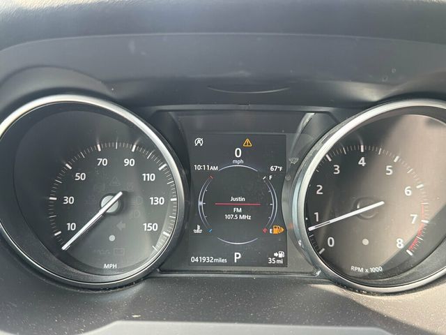 2018 Land Rover Range Rover Evoque  - 23010718 - 19