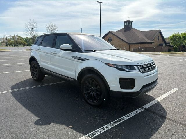 2018 Land Rover Range Rover Evoque  - 23010718 - 2