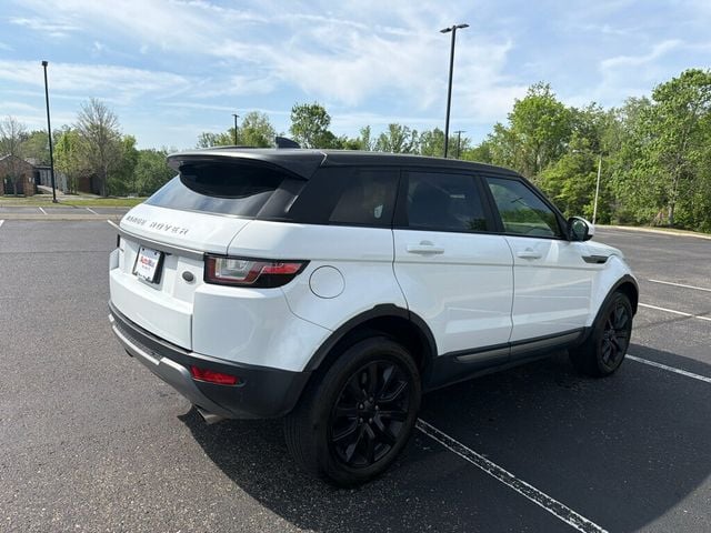 2018 Land Rover Range Rover Evoque  - 23010718 - 3