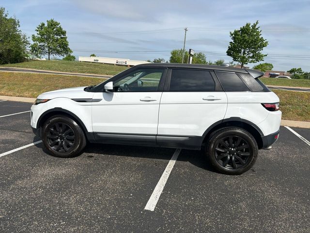 2018 Land Rover Range Rover Evoque  - 23010718 - 6