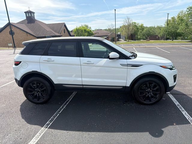 2018 Land Rover Range Rover Evoque  - 23010718 - 7