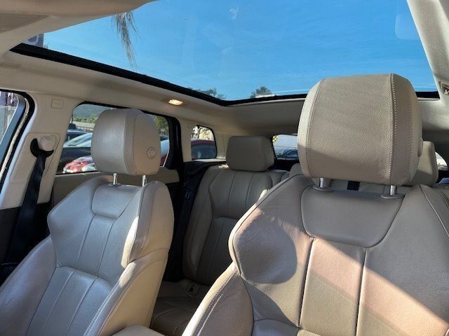 2018 Land Rover Range Rover Evoque  - 22940832 - 11